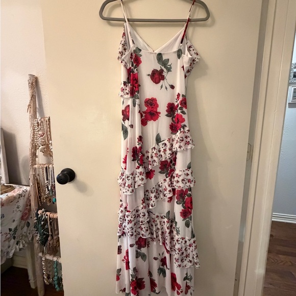 Ember Spanish rose maxi - Picture 3 of 7